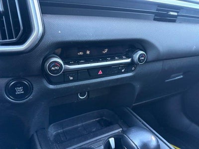 2024 Mazda Mazda CX-50 2.5 S Preferred Package AWD