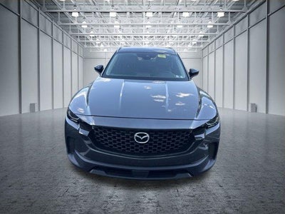 2024 Mazda Mazda CX-50 2.5 S Preferred Package AWD