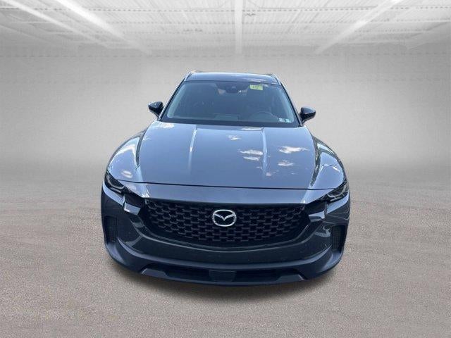 2024 Mazda Mazda CX-50 2.5 S Preferred Package AWD