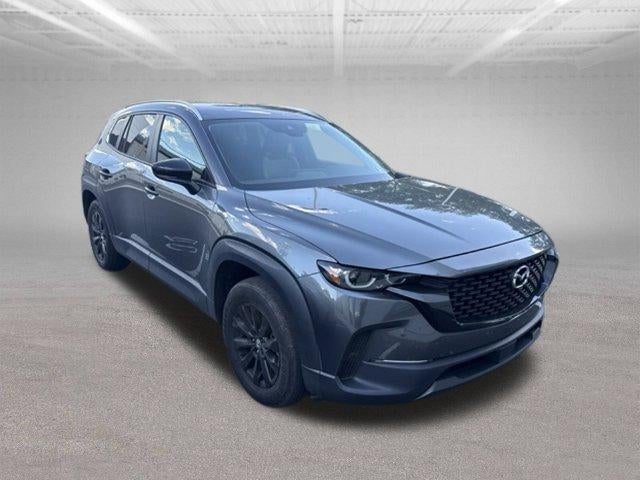 2024 Mazda Mazda CX-50 2.5 S Preferred Package AWD