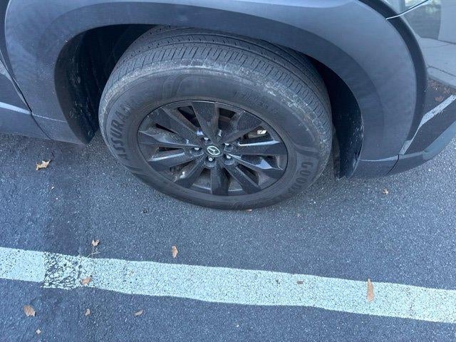 2024 Mazda Mazda CX-50 2.5 S Preferred Package AWD