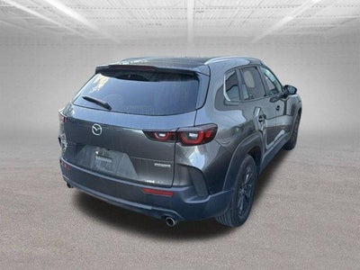 2024 Mazda Mazda CX-50 2.5 S Preferred Package AWD