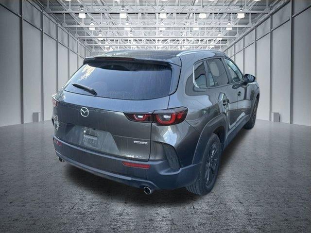 2024 Mazda Mazda CX-50 2.5 S Preferred Package AWD
