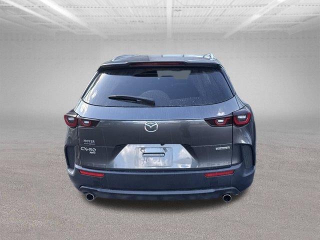 2024 Mazda Mazda CX-50 2.5 S Preferred Package AWD
