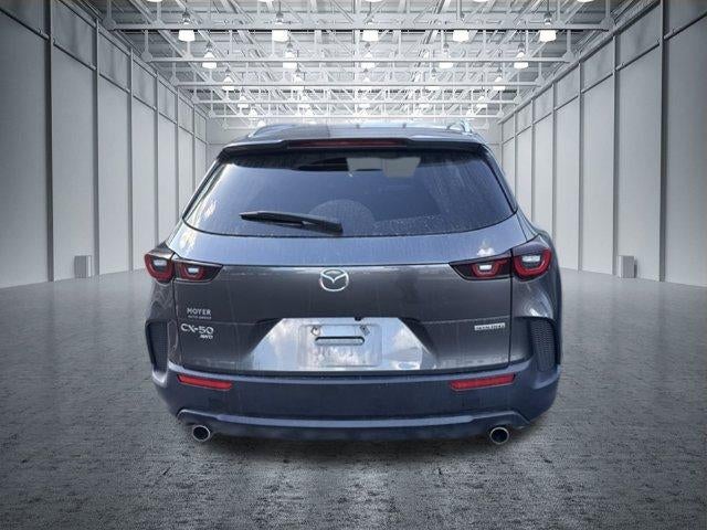 2024 Mazda Mazda CX-50 2.5 S Preferred Package AWD