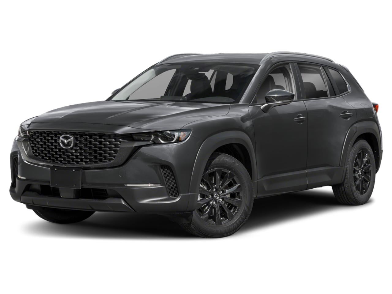 2024 Mazda Mazda CX-50 2.5 S Preferred Package AWD