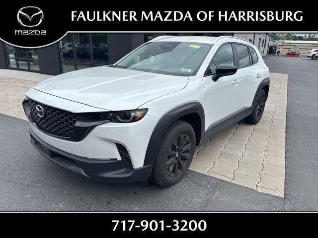 2025 Mazda CX-50 2.5 S Preferred's photo