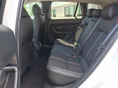 2025 Mazda Mazda CX-50 2.5 S Preferred Package AWD