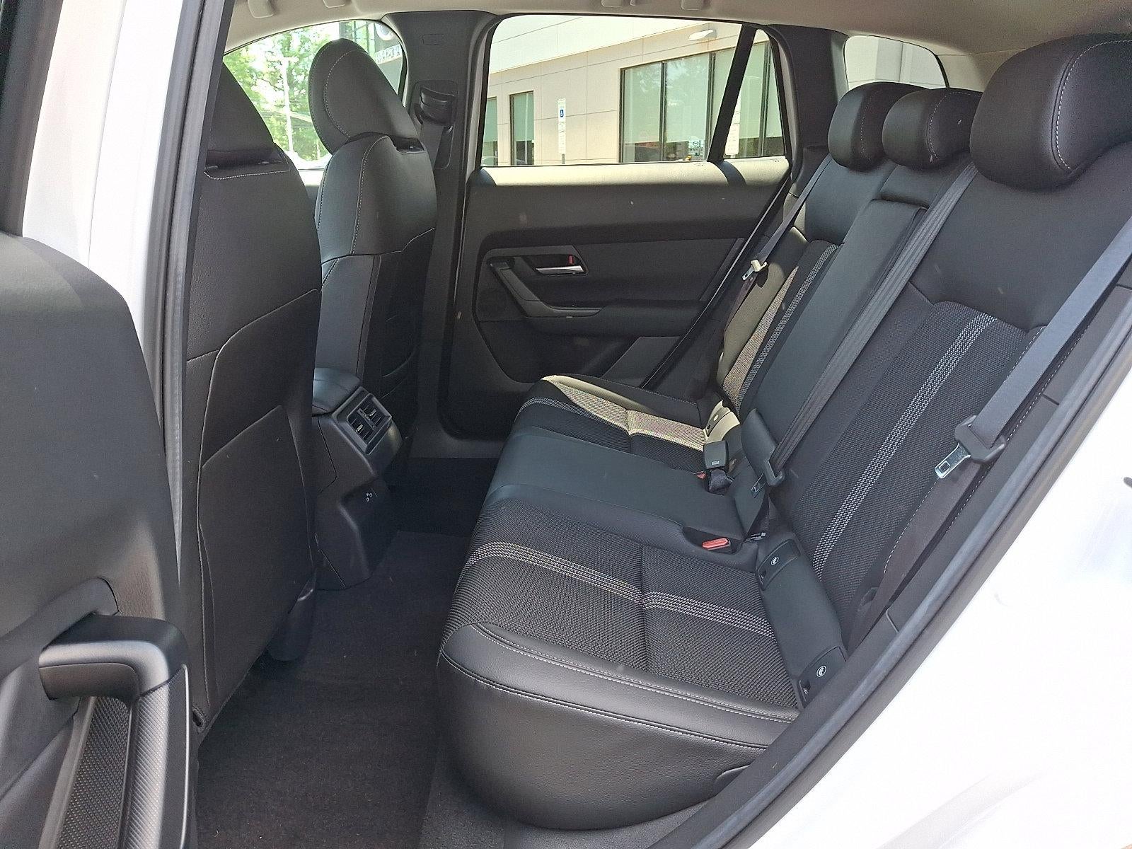 2025 Mazda Mazda CX-50 2.5 S Preferred Package AWD