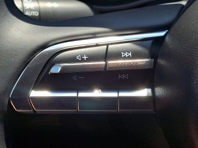 2025 Mazda Mazda CX-50 2.5 S Preferred Package AWD