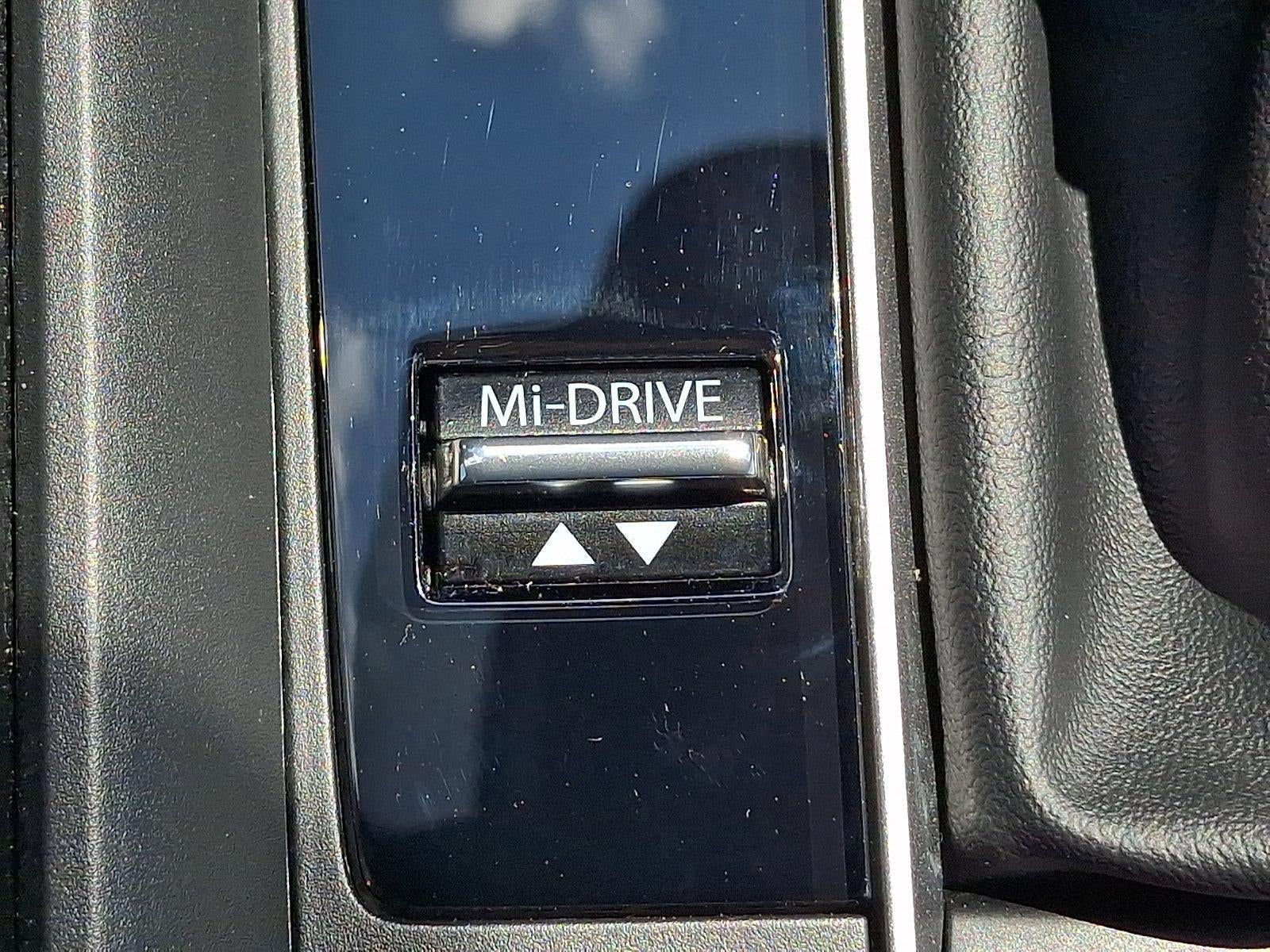 2025 Mazda Mazda CX-50 2.5 S Preferred Package AWD