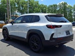 2025 Mazda Mazda CX-50 2.5 S Preferred Package AWD