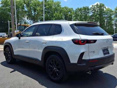 2025 Mazda Mazda CX-50 2.5 S Preferred Package AWD