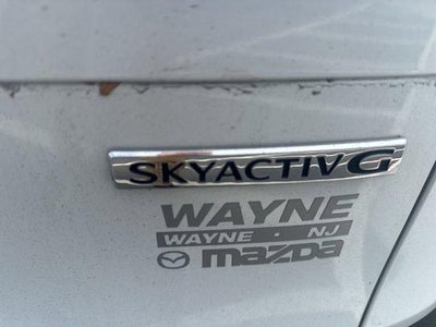 2023 Mazda Mazda CX-50 2.5 S Preferred Plus Package AWD