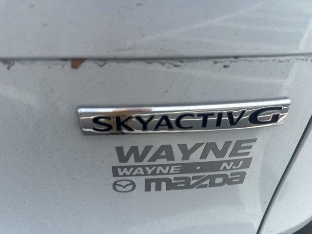 2023 Mazda Mazda CX-50 2.5 S Preferred Plus Package AWD