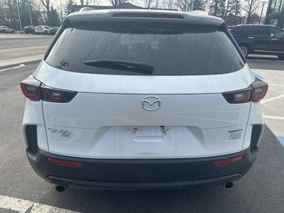 2023 Mazda Mazda CX-50 2.5 S Preferred Plus Package AWD