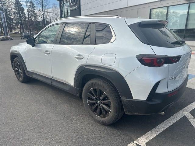 2023 Mazda Mazda CX-50 2.5 S Preferred Plus Package AWD
