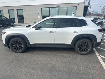 2023 Mazda Mazda CX-50 2.5 S Preferred Plus Package AWD
