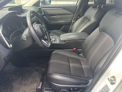 2023 Mazda Mazda CX-50 2.5 S Preferred Plus Package AWD