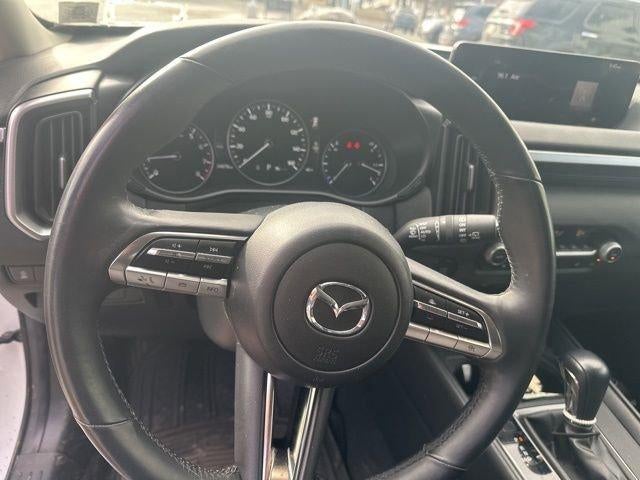 2023 Mazda Mazda CX-50 2.5 S Preferred Plus Package AWD