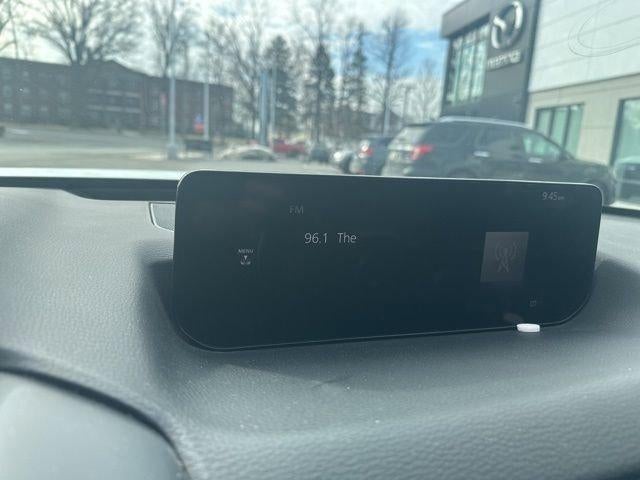 2023 Mazda Mazda CX-50 2.5 S Preferred Plus Package AWD