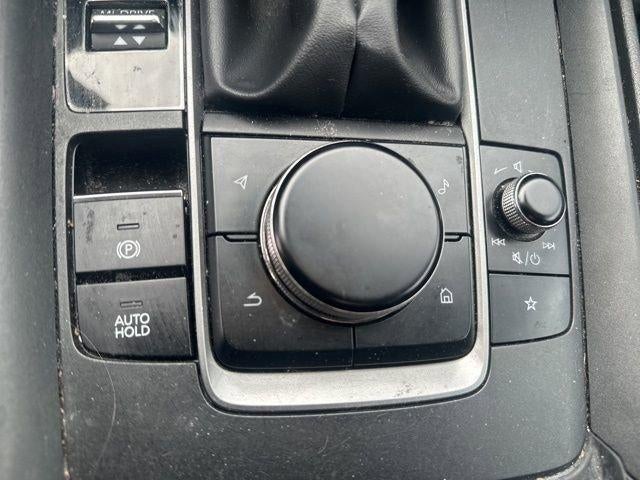 2023 Mazda Mazda CX-50 2.5 S Preferred Plus Package AWD