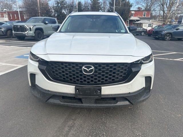 2023 Mazda Mazda CX-50 2.5 S Preferred Plus Package AWD