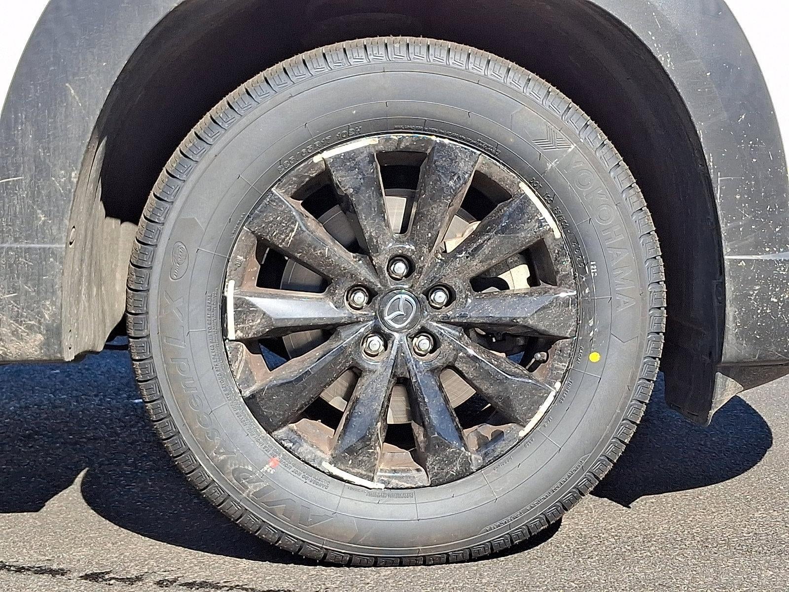 2023 Mazda Mazda CX-50 2.5 S Preferred Plus Package AWD