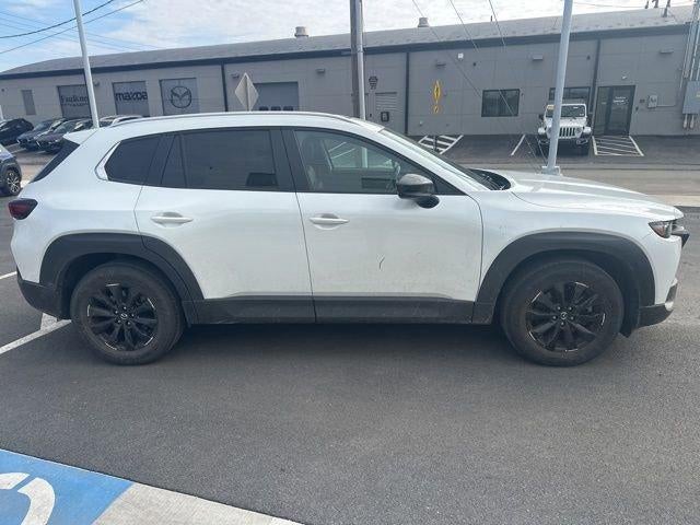 2023 Mazda Mazda CX-50 2.5 S Preferred Plus Package AWD