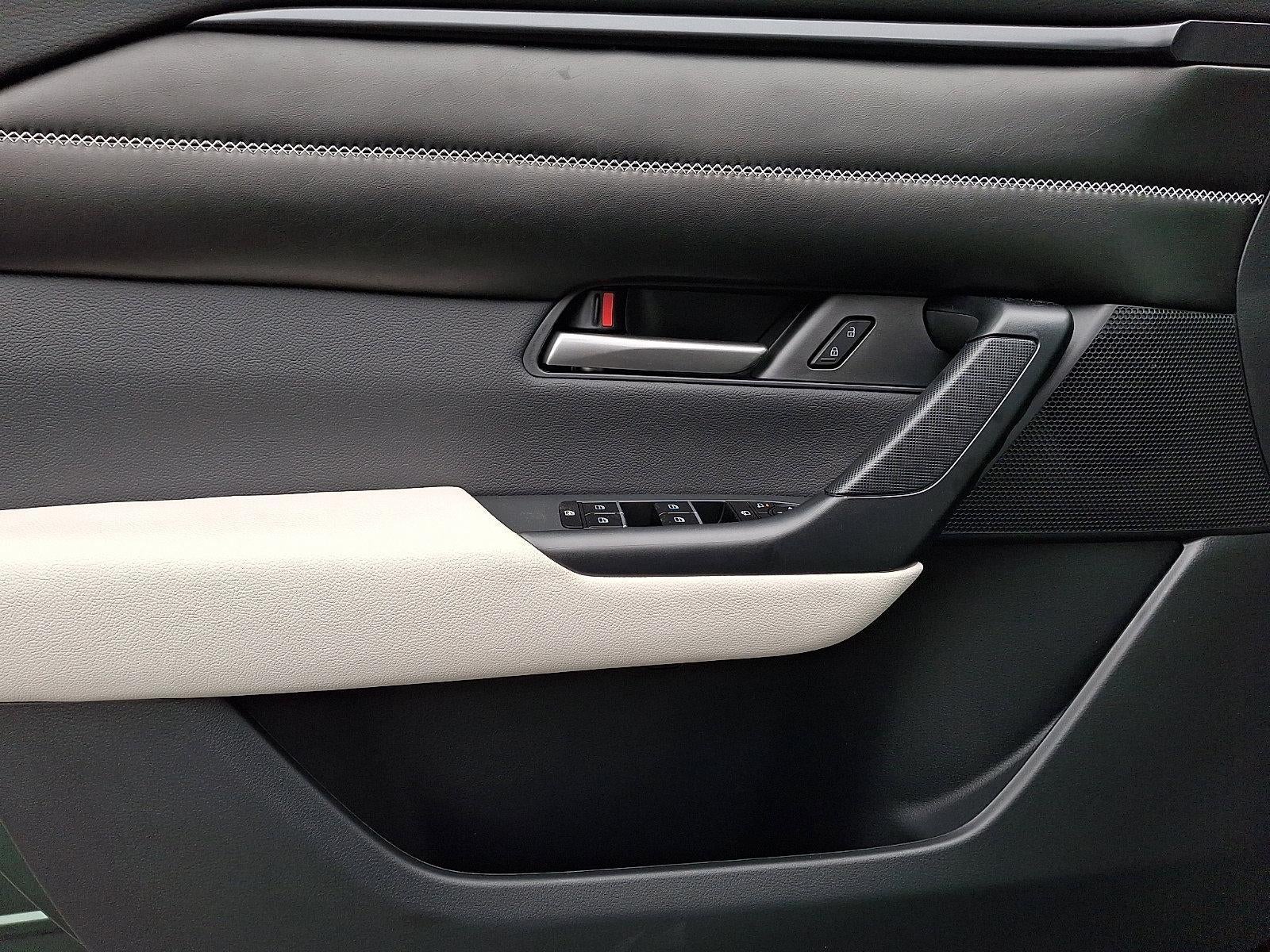 2026 Mazda Mazda CX-50 2.5 Turbo AWD