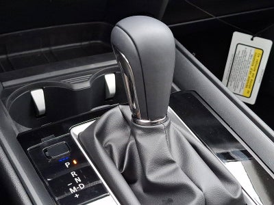 2026 Mazda Mazda CX-50 2.5 Turbo AWD