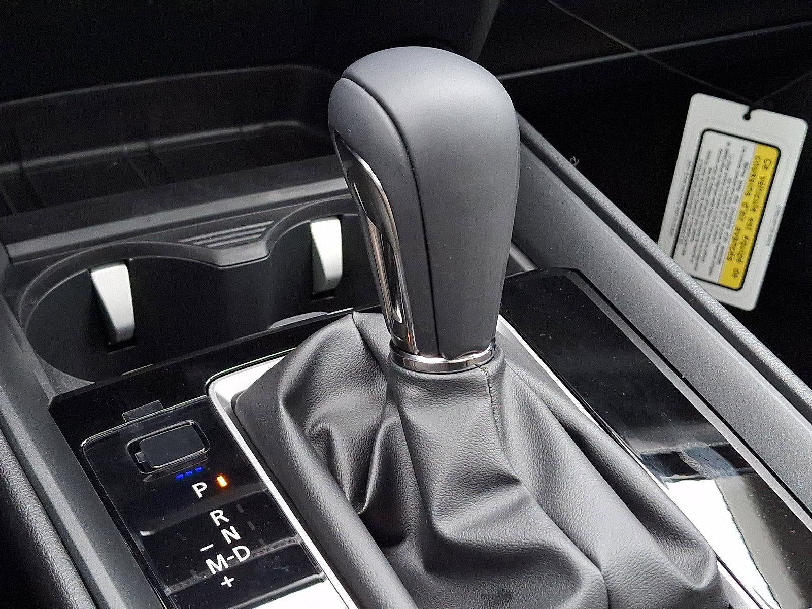 2026 Mazda Mazda CX-50 2.5 Turbo AWD