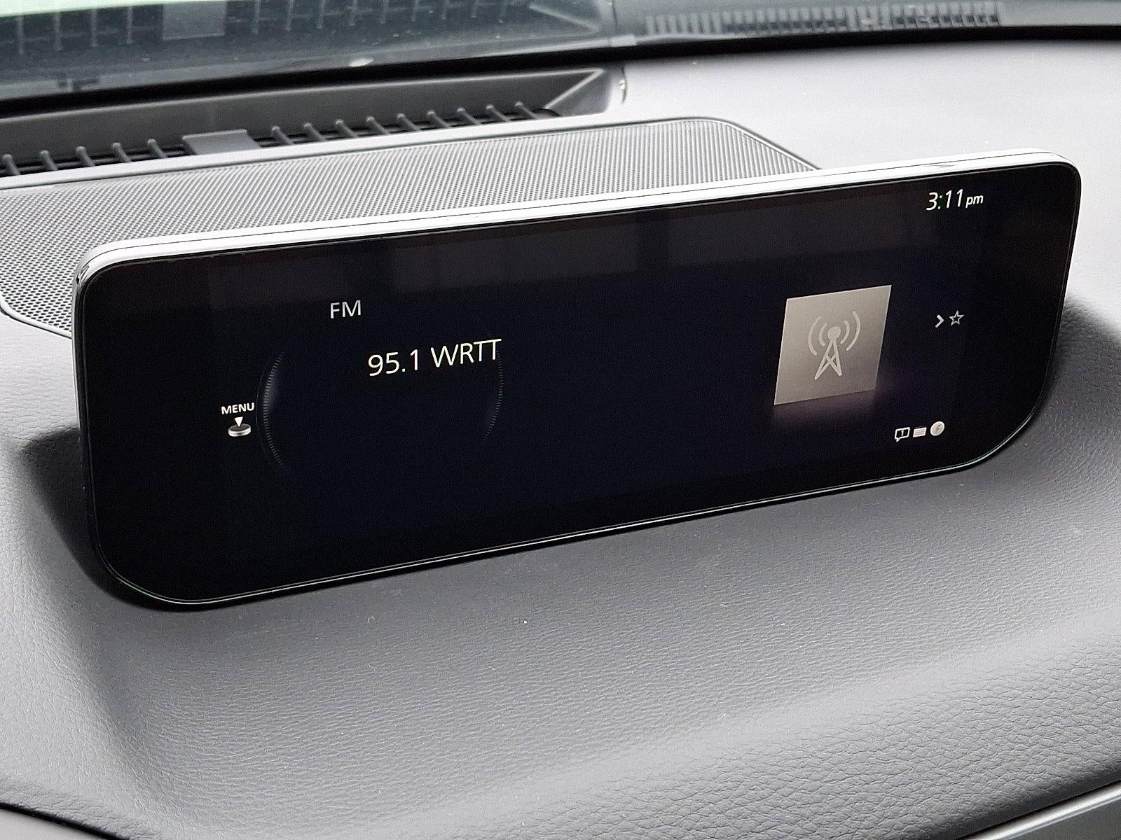 2026 Mazda Mazda CX-50 2.5 Turbo AWD