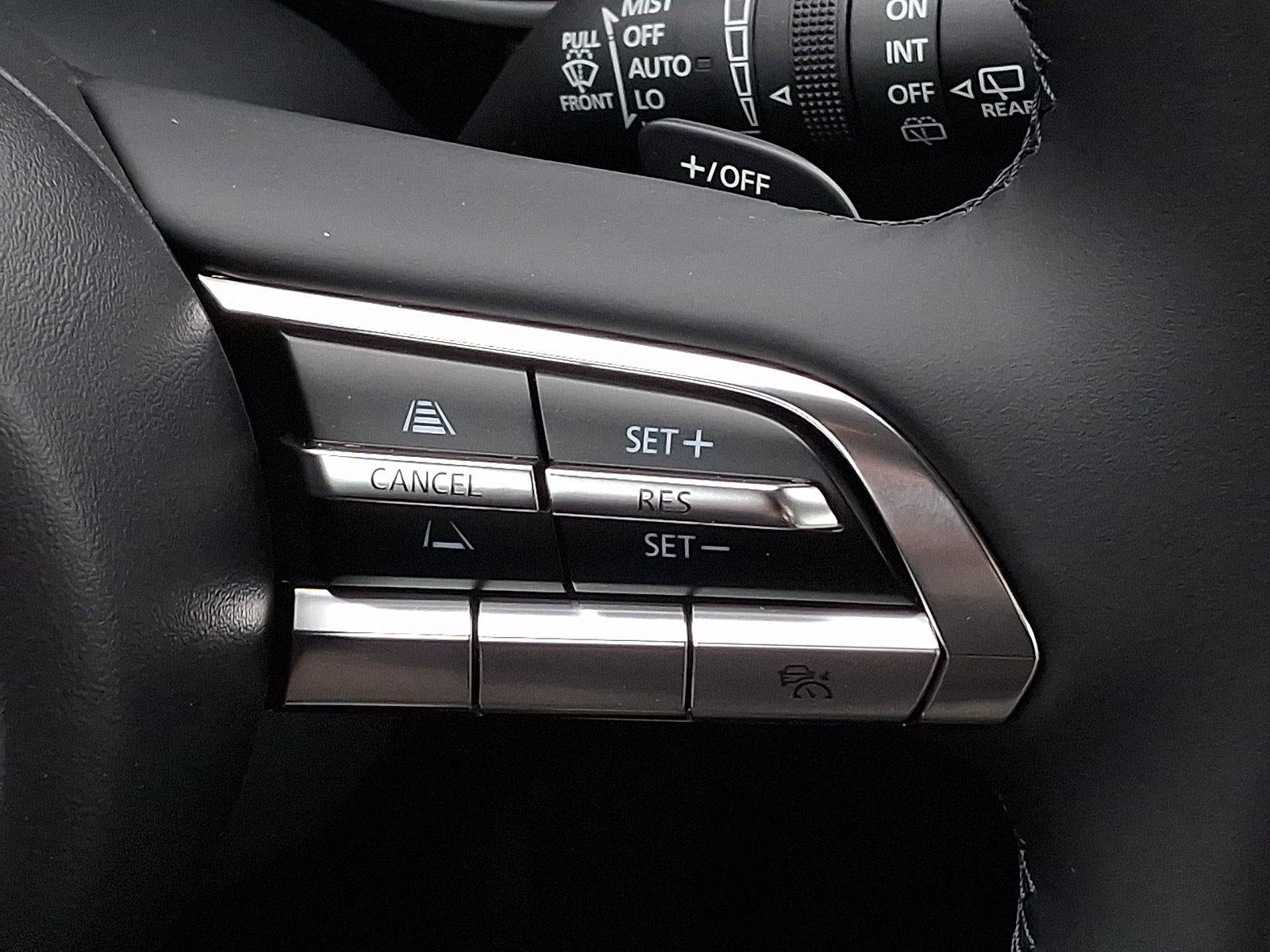 2026 Mazda Mazda CX-50 2.5 Turbo AWD