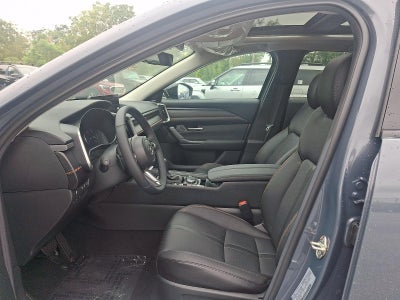 2026 Mazda Mazda CX-50 2.5 Turbo AWD