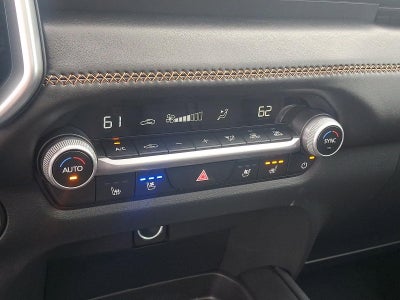 2026 Mazda Mazda CX-50 2.5 Turbo AWD