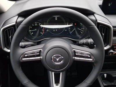 2026 Mazda Mazda CX-50 2.5 Turbo AWD