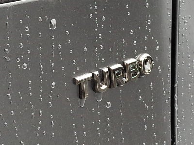 2026 Mazda Mazda CX-50 2.5 Turbo AWD