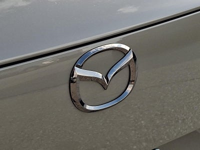 2026 Mazda Mazda CX-50 2.5 Turbo AWD
