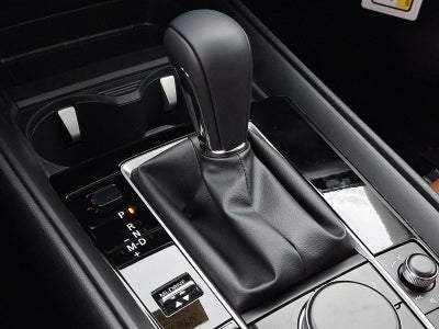 2026 Mazda Mazda CX-50 2.5 Turbo AWD