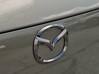 2026 Mazda Mazda CX-50 2.5 Turbo AWD