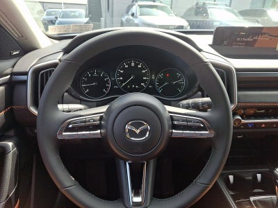 2026 Mazda Mazda CX-50 2.5 Turbo AWD