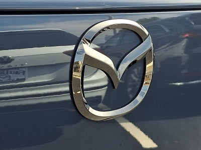 2026 Mazda Mazda CX-50 2.5 Turbo AWD