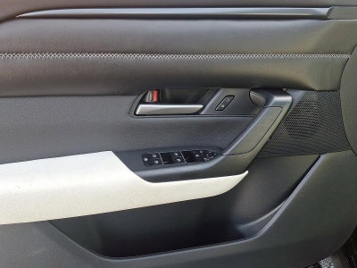 2026 Mazda Mazda CX-50 2.5 Turbo AWD