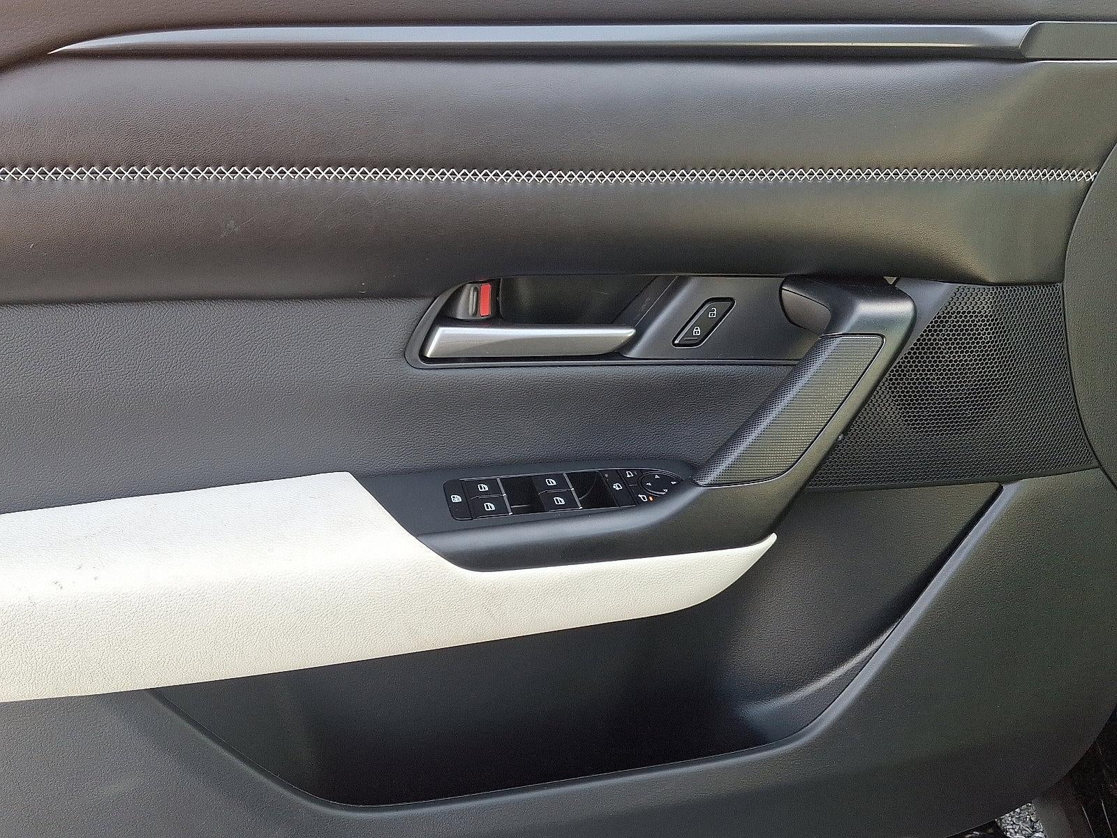 2026 Mazda Mazda CX-50 2.5 Turbo AWD