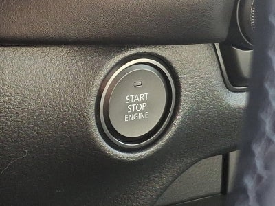 2026 Mazda Mazda CX-50 2.5 Turbo AWD