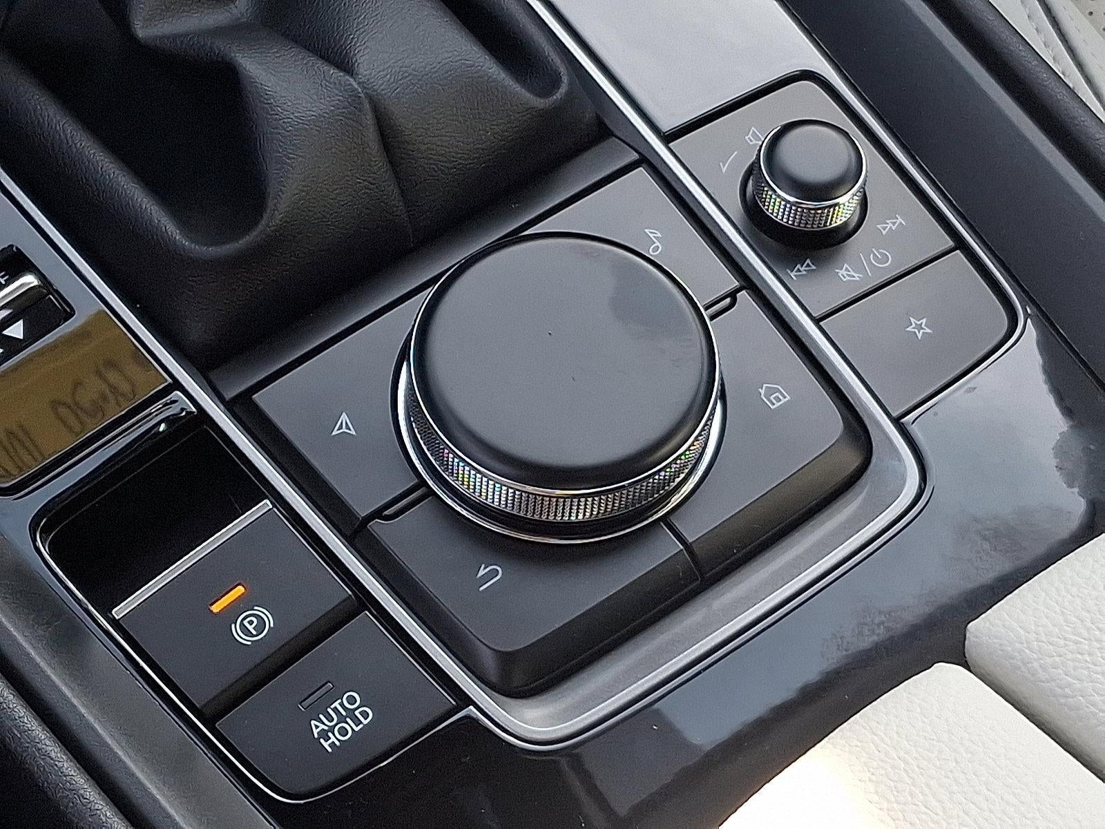 2026 Mazda Mazda CX-50 2.5 Turbo AWD