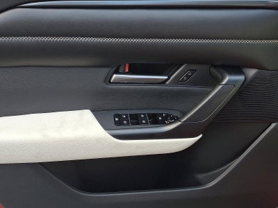 2026 Mazda Mazda CX-50 2.5 Turbo AWD