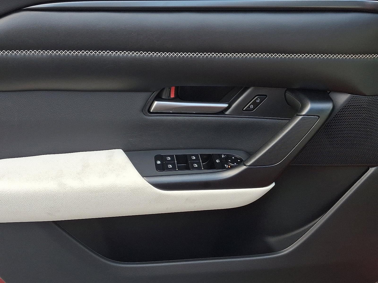 2026 Mazda Mazda CX-50 2.5 Turbo AWD