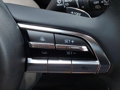 2026 Mazda Mazda CX-50 2.5 Turbo AWD